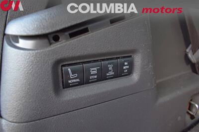 2013 Ford Flex Limited  AWD 4dr Crossover w/EcoBoost**BY APPOINTMENT ONLY**Rear View Camera! Bluetooth! GPS Navigation! Cooled & Heated Leather Seats! Front & Rear Sunroofs! Tow Hitch! Roof Rails! - Photo 29 - Portland, OR 97266