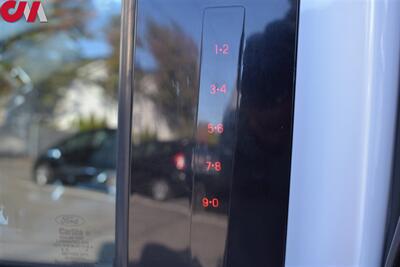 2013 Ford Flex Limited  AWD 4dr Crossover w/EcoBoost**BY APPOINTMENT ONLY**Rear View Camera! Bluetooth! GPS Navigation! Cooled & Heated Leather Seats! Front & Rear Sunroofs! Tow Hitch! Roof Rails! - Photo 26 - Portland, OR 97266