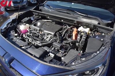 2020 Toyota RAV4 Hybrid XLE  AWD 4dr SUV**BY APPOINTMENT ONLY**Rear View Camera! Adaptive Cruise Control! Bluetooth! EV/Eco/Sport/Trail Modes! 41MPG City! 38MPG Hwy! Power Liftgate! Roof Rack! Sunroof! - Photo 30 - Portland, OR 97266