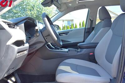 2020 Toyota RAV4 Hybrid XLE  AWD 4dr SUV**BY APPOINTMENT ONLY**Rear View Camera! Adaptive Cruise Control! Bluetooth! EV/Eco/Sport/Trail Modes! 41MPG City! 38MPG Hwy! Power Liftgate! Roof Rack! Sunroof! - Photo 10 - Portland, OR 97266