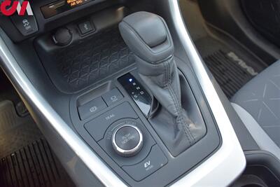 2020 Toyota RAV4 Hybrid XLE  AWD 4dr SUV**BY APPOINTMENT ONLY**Rear View Camera! Adaptive Cruise Control! Bluetooth! EV/Eco/Sport/Trail Modes! 41MPG City! 38MPG Hwy! Power Liftgate! Roof Rack! Sunroof! - Photo 22 - Portland, OR 97266