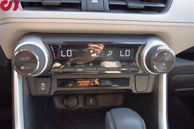 2020 Toyota RAV4 Hybrid XLE  AWD 4dr SUV**BY APPOINTMENT ONLY**Rear View Camera! Adaptive Cruise Control! Bluetooth! EV/Eco/Sport/Trail Modes! 41MPG City! 38MPG Hwy! Power Liftgate! Roof Rack! Sunroof! - Photo 21 - Portland, OR 97266