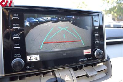 2020 Toyota RAV4 Hybrid XLE  AWD 4dr SUV**BY APPOINTMENT ONLY**Rear View Camera! Adaptive Cruise Control! Bluetooth! EV/Eco/Sport/Trail Modes! 41MPG City! 38MPG Hwy! Power Liftgate! Roof Rack! Sunroof! - Photo 20 - Portland, OR 97266