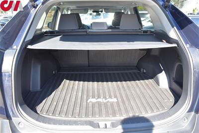 2020 Toyota RAV4 Hybrid XLE  AWD 4dr SUV**BY APPOINTMENT ONLY**Rear View Camera! Adaptive Cruise Control! Bluetooth! EV/Eco/Sport/Trail Modes! 41MPG City! 38MPG Hwy! Power Liftgate! Roof Rack! Sunroof! - Photo 26 - Portland, OR 97266