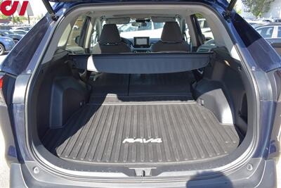 2020 Toyota RAV4 Hybrid XLE  AWD 4dr SUV**BY APPOINTMENT ONLY**Rear View Camera! Adaptive Cruise Control! Bluetooth! EV/Eco/Sport/Trail Modes! 41MPG City! 38MPG Hwy! Power Liftgate! Roof Rack! Sunroof! - Photo 27 - Portland, OR 97266