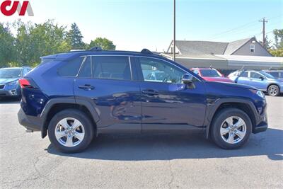 2020 Toyota RAV4 Hybrid XLE  AWD 4dr SUV**BY APPOINTMENT ONLY**Rear View Camera! Adaptive Cruise Control! Bluetooth! EV/Eco/Sport/Trail Modes! 41MPG City! 38MPG Hwy! Power Liftgate! Roof Rack! Sunroof! - Photo 6 - Portland, OR 97266