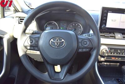 2020 Toyota RAV4 Hybrid XLE  AWD 4dr SUV**BY APPOINTMENT ONLY**Rear View Camera! Adaptive Cruise Control! Bluetooth! EV/Eco/Sport/Trail Modes! 41MPG City! 38MPG Hwy! Power Liftgate! Roof Rack! Sunroof! - Photo 14 - Portland, OR 97266