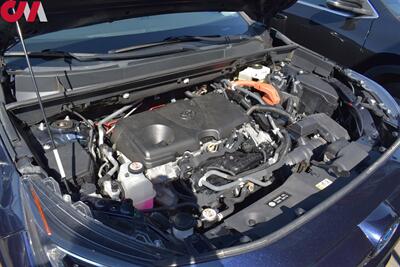 2020 Toyota RAV4 Hybrid XLE  AWD 4dr SUV**BY APPOINTMENT ONLY**Rear View Camera! Adaptive Cruise Control! Bluetooth! EV/Eco/Sport/Trail Modes! 41MPG City! 38MPG Hwy! Power Liftgate! Roof Rack! Sunroof! - Photo 31 - Portland, OR 97266