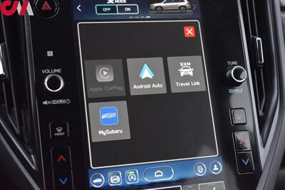 2025 Subaru Forester Premium AWD 4dr Crossover**BY APPOINTMENT ONLY**EyeSight Assist! X-Mode! SI-Drive! Back-Up Camera! Apple CarPlay! Android Auto! Heated Seats! Sunroof! Power Liftgate! Roof Rails! - Photo 21 - Portland, OR 97266