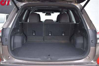 2025 Subaru Forester Premium AWD 4dr Crossover**BY APPOINTMENT ONLY**EyeSight Assist! X-Mode! SI-Drive! Back-Up Camera! Apple CarPlay! Android Auto! Heated Seats! Sunroof! Power Liftgate! Roof Rails! - Photo 28 - Portland, OR 97266