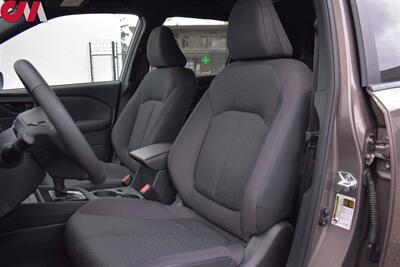 2025 Subaru Forester Premium AWD 4dr Crossover**BY APPOINTMENT ONLY**EyeSight Assist! X-Mode! SI-Drive! Back-Up Camera! Apple CarPlay! Android Auto! Heated Seats! Sunroof! Power Liftgate! Roof Rails! - Photo 11 - Portland, OR 97266