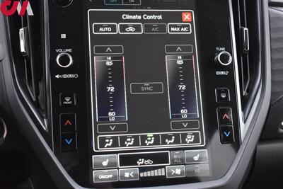 2025 Subaru Forester Premium AWD 4dr Crossover**BY APPOINTMENT ONLY**EyeSight Assist! X-Mode! SI-Drive! Back-Up Camera! Apple CarPlay! Android Auto! Heated Seats! Sunroof! Power Liftgate! Roof Rails! - Photo 22 - Portland, OR 97266