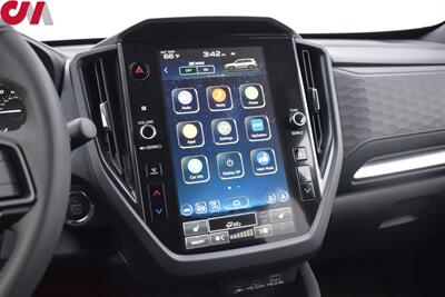 2025 Subaru Forester Premium AWD 4dr Crossover**BY APPOINTMENT ONLY**EyeSight Assist! X-Mode! SI-Drive! Back-Up Camera! Apple CarPlay! Android Auto! Heated Seats! Sunroof! Power Liftgate! Roof Rails! - Photo 19 - Portland, OR 97266