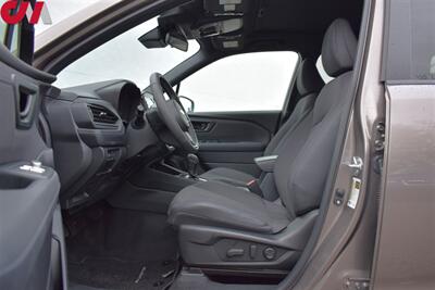 2025 Subaru Forester Premium AWD 4dr Crossover**BY APPOINTMENT ONLY**EyeSight Assist! X-Mode! SI-Drive! Back-Up Camera! Apple CarPlay! Android Auto! Heated Seats! Sunroof! Power Liftgate! Roof Rails! - Photo 10 - Portland, OR 97266