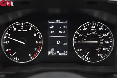 2025 Subaru Forester Premium AWD 4dr Crossover**BY APPOINTMENT ONLY**EyeSight Assist! X-Mode! SI-Drive! Back-Up Camera! Apple CarPlay! Android Auto! Heated Seats! Sunroof! Power Liftgate! Roof Rails! - Photo 16 - Portland, OR 97266