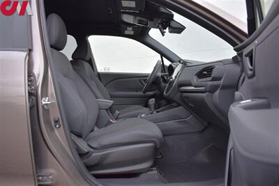 2025 Subaru Forester Premium AWD 4dr Crossover**BY APPOINTMENT ONLY**EyeSight Assist! X-Mode! SI-Drive! Back-Up Camera! Apple CarPlay! Android Auto! Heated Seats! Sunroof! Power Liftgate! Roof Rails! - Photo 27 - Portland, OR 97266