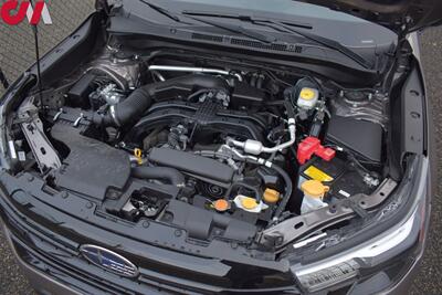 2025 Subaru Forester Premium AWD 4dr Crossover**BY APPOINTMENT ONLY**EyeSight Assist! X-Mode! SI-Drive! Back-Up Camera! Apple CarPlay! Android Auto! Heated Seats! Sunroof! Power Liftgate! Roof Rails! - Photo 31 - Portland, OR 97266