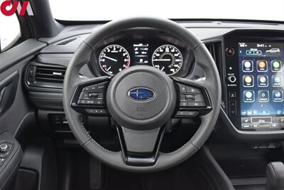 2025 Subaru Forester Premium AWD 4dr Crossover**BY APPOINTMENT ONLY**EyeSight Assist! X-Mode! SI-Drive! Back-Up Camera! Apple CarPlay! Android Auto! Heated Seats! Sunroof! Power Liftgate! Roof Rails! - Photo 14 - Portland, OR 97266