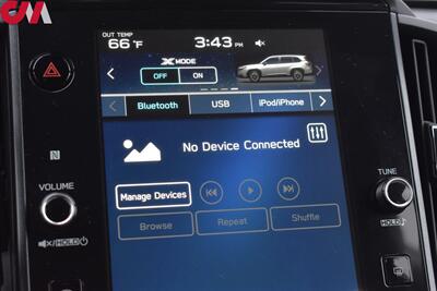 2025 Subaru Forester Premium AWD 4dr Crossover**BY APPOINTMENT ONLY**EyeSight Assist! X-Mode! SI-Drive! Back-Up Camera! Apple CarPlay! Android Auto! Heated Seats! Sunroof! Power Liftgate! Roof Rails! - Photo 23 - Portland, OR 97266