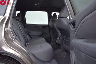 2025 Subaru Forester Premium AWD 4dr Crossover**BY APPOINTMENT ONLY**EyeSight Assist! X-Mode! SI-Drive! Back-Up Camera! Apple CarPlay! Android Auto! Heated Seats! Sunroof! Power Liftgate! Roof Rails! - Photo 26 - Portland, OR 97266