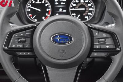 2025 Subaru Forester Premium AWD 4dr Crossover**BY APPOINTMENT ONLY**EyeSight Assist! X-Mode! SI-Drive! Back-Up Camera! Apple CarPlay! Android Auto! Heated Seats! Sunroof! Power Liftgate! Roof Rails! - Photo 15 - Portland, OR 97266