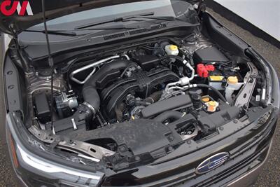 2025 Subaru Forester Premium AWD 4dr Crossover**BY APPOINTMENT ONLY**EyeSight Assist! X-Mode! SI-Drive! Back-Up Camera! Apple CarPlay! Android Auto! Heated Seats! Sunroof! Power Liftgate! Roof Rails! - Photo 30 - Portland, OR 97266