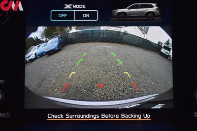 2025 Subaru Forester Premium AWD 4dr Crossover**BY APPOINTMENT ONLY**EyeSight Assist! X-Mode! SI-Drive! Back-Up Camera! Apple CarPlay! Android Auto! Heated Seats! Sunroof! Power Liftgate! Roof Rails! - Photo 20 - Portland, OR 97266