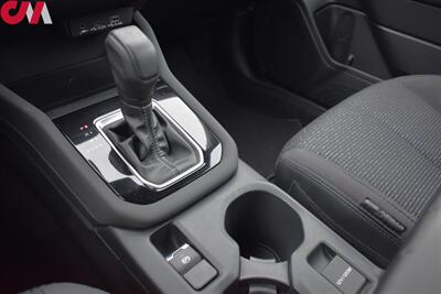 2025 Subaru Forester Premium AWD 4dr Crossover**BY APPOINTMENT ONLY**EyeSight Assist! X-Mode! SI-Drive! Back-Up Camera! Apple CarPlay! Android Auto! Heated Seats! Sunroof! Power Liftgate! Roof Rails! - Photo 24 - Portland, OR 97266