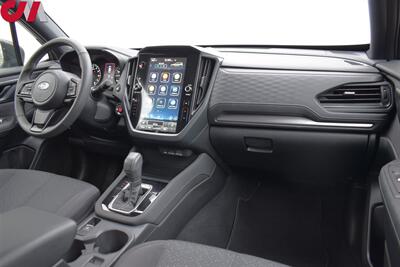 2025 Subaru Forester Premium AWD 4dr Crossover**BY APPOINTMENT ONLY**EyeSight Assist! X-Mode! SI-Drive! Back-Up Camera! Apple CarPlay! Android Auto! Heated Seats! Sunroof! Power Liftgate! Roof Rails! - Photo 12 - Portland, OR 97266