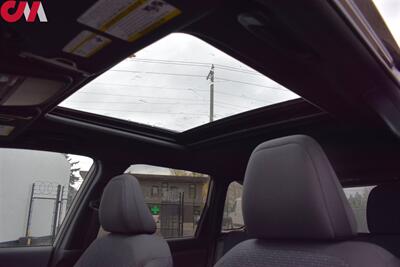 2025 Subaru Forester Premium AWD 4dr Crossover**BY APPOINTMENT ONLY**EyeSight Assist! X-Mode! SI-Drive! Back-Up Camera! Apple CarPlay! Android Auto! Heated Seats! Sunroof! Power Liftgate! Roof Rails! - Photo 18 - Portland, OR 97266