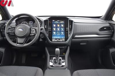 2025 Subaru Forester Premium AWD 4dr Crossover**BY APPOINTMENT ONLY**EyeSight Assist! X-Mode! SI-Drive! Back-Up Camera! Apple CarPlay! Android Auto! Heated Seats! Sunroof! Power Liftgate! Roof Rails! - Photo 13 - Portland, OR 97266