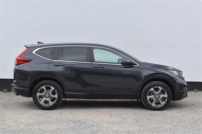2017 Honda CR-V EX-L AWD 4dr SUV! Back Up Camera! Blind Spot Monitor! Collision Mitigation System! Lane Assist! Econ Drive Mode! Bluetooth Connectivity! Heated Leather Seats! Sunroof! Power Liftgate! - Photo 6 - Portland, OR 97266