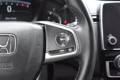 2017 Honda CR-V EX-L AWD 4dr SUV! Back Up Camera! Blind Spot Monitor! Collision Mitigation System! Lane Assist! Econ Drive Mode! Bluetooth Connectivity! Heated Leather Seats! Sunroof! Power Liftgate! - Photo 17 - Portland, OR 97266