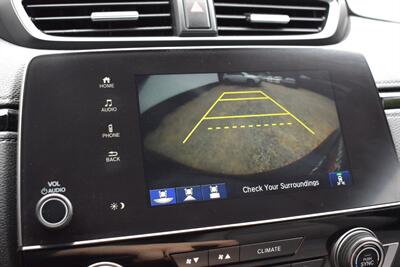 2017 Honda CR-V EX-L AWD 4dr SUV! Back Up Camera! Blind Spot Monitor! Collision Mitigation System! Lane Assist! Econ Drive Mode! Bluetooth Connectivity! Heated Leather Seats! Sunroof! Power Liftgate! - Photo 23 - Portland, OR 97266