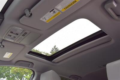 2017 Honda CR-V EX-L AWD 4dr SUV! Back Up Camera! Blind Spot Monitor! Collision Mitigation System! Lane Assist! Econ Drive Mode! Bluetooth Connectivity! Heated Leather Seats! Sunroof! Power Liftgate! - Photo 12 - Portland, OR 97266