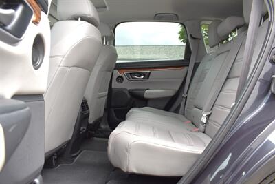 2017 Honda CR-V EX-L AWD 4dr SUV! Back Up Camera! Blind Spot Monitor! Collision Mitigation System! Lane Assist! Econ Drive Mode! Bluetooth Connectivity! Heated Leather Seats! Sunroof! Power Liftgate! - Photo 30 - Portland, OR 97266