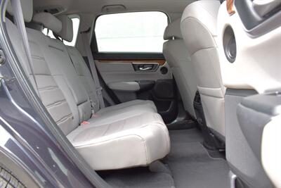 2017 Honda CR-V EX-L AWD 4dr SUV! Back Up Camera! Blind Spot Monitor! Collision Mitigation System! Lane Assist! Econ Drive Mode! Bluetooth Connectivity! Heated Leather Seats! Sunroof! Power Liftgate! - Photo 31 - Portland, OR 97266
