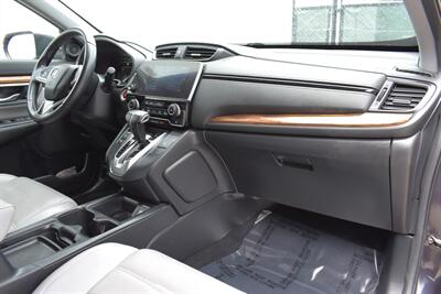 2017 Honda CR-V EX-L AWD 4dr SUV! Back Up Camera! Blind Spot Monitor! Collision Mitigation System! Lane Assist! Econ Drive Mode! Bluetooth Connectivity! Heated Leather Seats! Sunroof! Power Liftgate! - Photo 13 - Portland, OR 97266