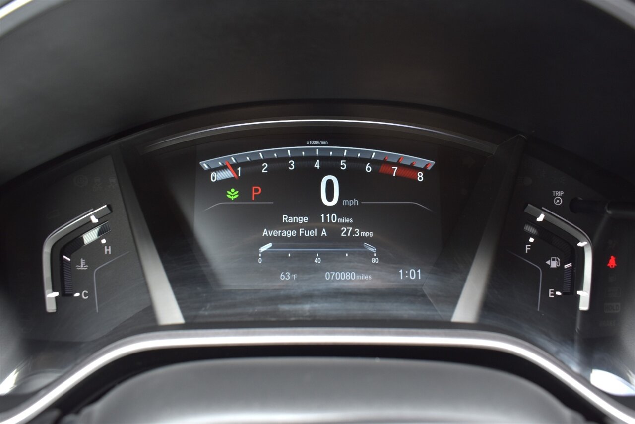 2017 Honda CR-V EX-L AWD 4dr SUV! Back Up Camera! Blind Spot Monitor! Collision Mitigation System! Lane Assist! Econ Drive Mode! Bluetooth Connectivity! Heated Leather Seats! Sunroof! Power Liftgate! - Photo 20 - Portland, OR 97266