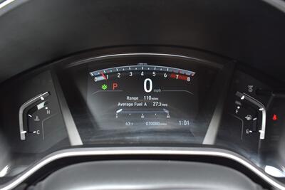 2017 Honda CR-V EX-L AWD 4dr SUV! Back Up Camera! Blind Spot Monitor! Collision Mitigation System! Lane Assist! Econ Drive Mode! Bluetooth Connectivity! Heated Leather Seats! Sunroof! Power Liftgate! - Photo 20 - Portland, OR 97266