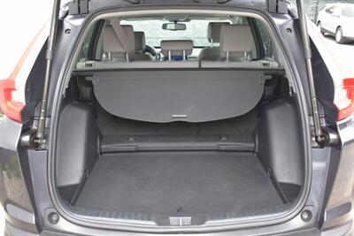 2017 Honda CR-V EX-L AWD 4dr SUV! Back Up Camera! Blind Spot Monitor! Collision Mitigation System! Lane Assist! Econ Drive Mode! Bluetooth Connectivity! Heated Leather Seats! Sunroof! Power Liftgate! - Photo 33 - Portland, OR 97266