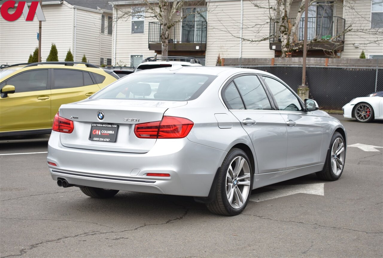 2018 BMW 3 Series 330i photo 5