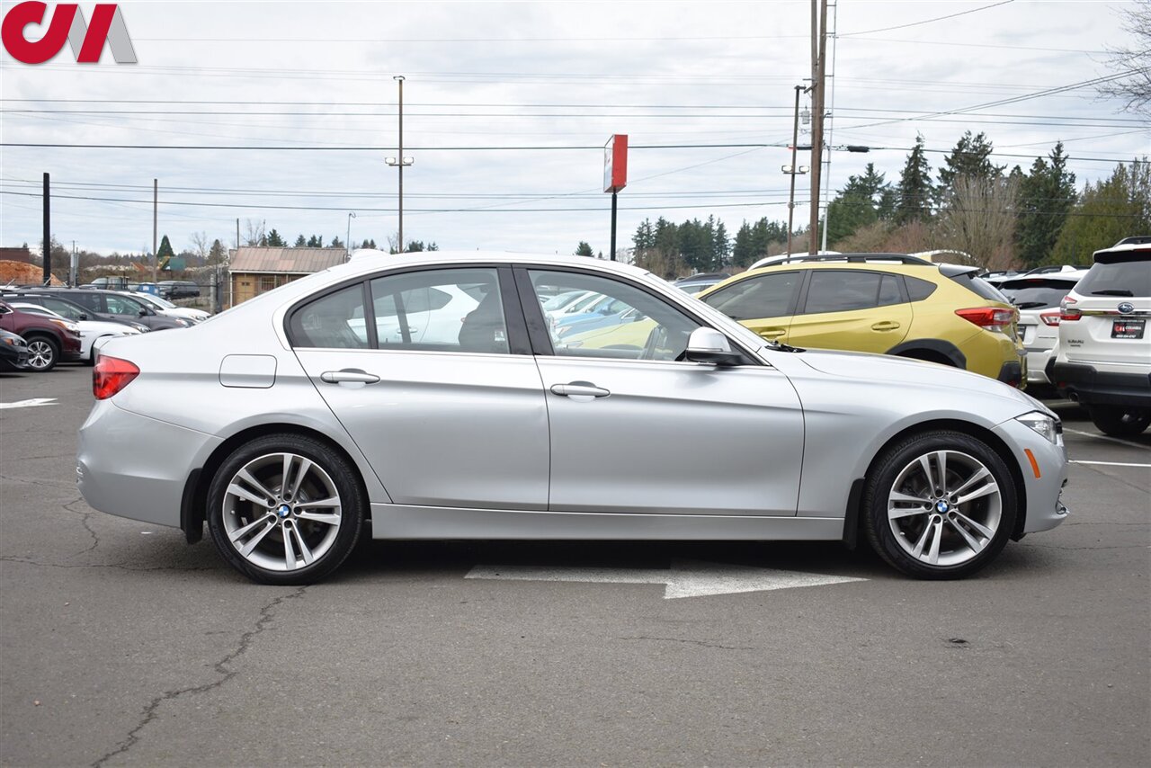 2018 BMW 3 Series 330i photo 6