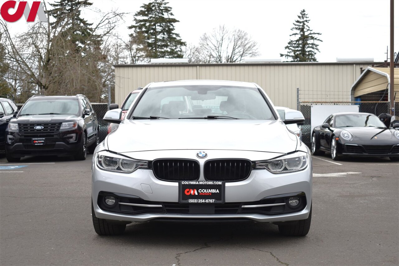 2018 BMW 3 Series 330i photo 7