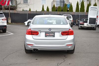 2018 BMW 330i xDrive  AWD 4dr Sedan! Back Up Camera! Eco Pro & Sport Mode! Bluetooth! Heated Leather Seats! Sunroof! All Weather Mats! - Photo 4 - Portland, OR 97266