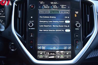 2025 Subaru Ascent Premium 7-Passenger  AWD 4dr SUV**BY APPOINTMENT ONLY**EyeSight Assist! X-Mode! Back-Up Camera! Park Assist! Apple CarPlay! Android Auto! Heated Seats! Power Liftgate! - Photo 22 - Portland, OR 97266