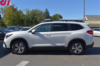 2025 Subaru Ascent Premium 7-Passenger  AWD 4dr SUV**BY APPOINTMENT ONLY**EyeSight Assist! X-Mode! Back-Up Camera! Park Assist! Apple CarPlay! Android Auto! Heated Seats! Power Liftgate! - Photo 9 - Portland, OR 97266