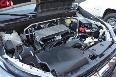 2025 Subaru Ascent Premium 7-Passenger AWD 4dr SUV EyeSight Assist! X-Mode! Back-Up Camera! Park Assist! Apple CarPlay! Android Auto! Heated Seats! Power Liftgate! - Photo 34 - Portland, OR 97266