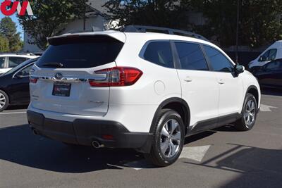 2025 Subaru Ascent Premium 7-Passenger AWD 4dr SUV EyeSight Assist! X-Mode! Back-Up Camera! Park Assist! Apple CarPlay! Android Auto! Heated Seats! Power Liftgate! - Photo 5 - Portland, OR 97266