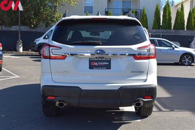 2025 Subaru Ascent Premium 7-Passenger  AWD 4dr SUV**BY APPOINTMENT ONLY**EyeSight Assist! X-Mode! Back-Up Camera! Park Assist! Apple CarPlay! Android Auto! Heated Seats! Power Liftgate! - Photo 4 - Portland, OR 97266